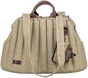 Vorschaubild TRIXIE Tasche Sophie, 45 × 30 × 25 cm, olivgrün