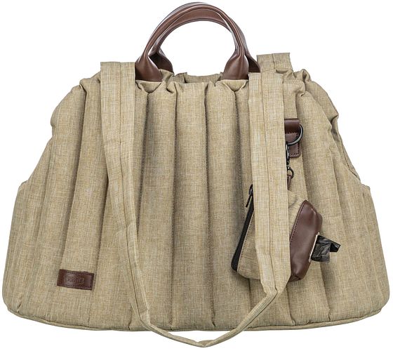 TRIXIE Tasche Sophie, 45 × 30 × 25 cm, olivgrün