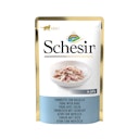 Vorschaubild Schesir Jelly Beutel 85 Gramm Katzennassfutter