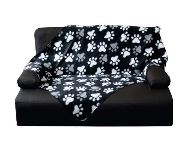 NOBBY Fleece Plaid PIPPA Classic NOBBY Fleece Plaid PIPPA Classic