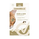 Vorschaubild Sanabelle 2 x 8kg Hair & Skin Katzentrockenfutter-Sparpaket