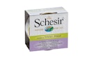 Vorschaubild Schesir in Kochbrühe 70g Dose Katzennassfutter