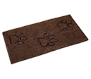 Vorschaubild Wolters Cleankeeper Runner braun Hundematte