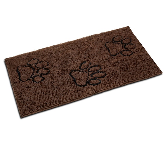 Wolters Cleankeeper Runner braun Hundematte
