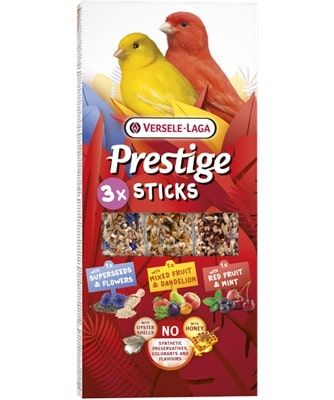 Vers 30g Kana.Sticks Triple Variety
