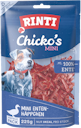 Vorschaubild RINTI Chicko Mini 225 Gramm Hundesnacks