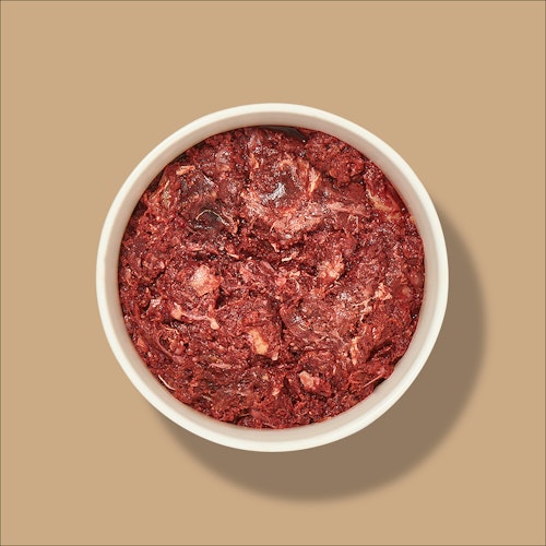 NUTRIMENT Compact Pferd