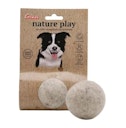 Vorschaubild Corwex C-Play Ball 6cm, grau