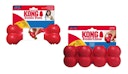 Vorschaubild KONG Dog-Toy Mixpaket Nr.18 S Hundespielzeug