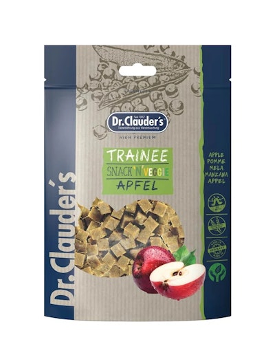 Dr. Clauder's 80g Trainee Snack