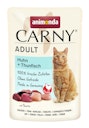 Vorschaubild animonda Carny Adult 85g Beutel Katzennassfutter