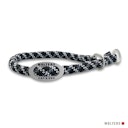 Vorschaubild Wolters Schlupfhalsband Everest schwarz
