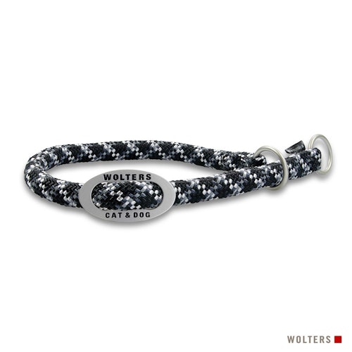 Wolters Schlupfhalsband Everest schwarz