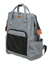 Vorschaubild TRIXIE Rucksack Ava, 32 × 42 × 20 cm, grau
