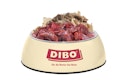 Vorschaubild DIBO Aktiv Mix Spezialfutter / Frostfutter für Hunde
