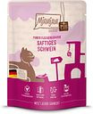 Vorschaubild MjAMjAM - Quetschie Purer Fleischgenuss 300g