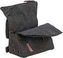 Vorschaubild TRIXIE BE NORDIC Rucksack Bjorn, 35 × 40 × 20 cm, schwarz