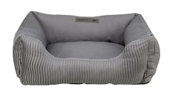 TRIXIE Bett Marley, eckig, grau