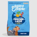 Vorschaubild Edgard&Cooper Adult norwegischer Lachs getreidefrei Hundetrockenfutter