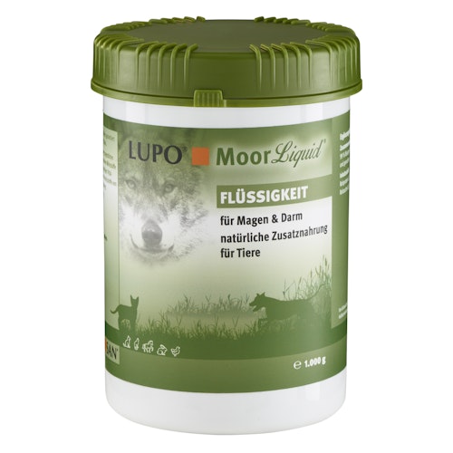 Luposan MoorLiquid
