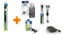 Vorschaubild Juwel Helialux 1200 (Leuchte, App-Control, Halterung, Splitter & Netzteil)  -  Vorteils-Paket