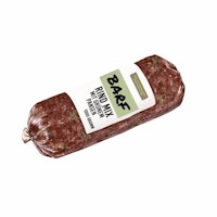 Die Futtermacher Rind Mix mit grünem Pansen Spezialfutter / Frostfutter für Hunde