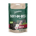 Vorschaubild Christopherus 12 x 125g Soft-Im-Biss Hirsch