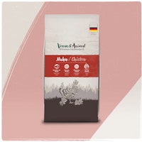 Venandi Animal CAT Huhn 6,5kg Katzentrockenfutter