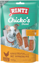 Vorschaubild RINTI Chicko Dent Kausticks 150g Hundesnacks