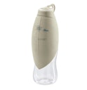 Vorschaubild HUNTER Outdoor Trinkflasche mit Silikonnapf List 550 Milliliter Hundenapf