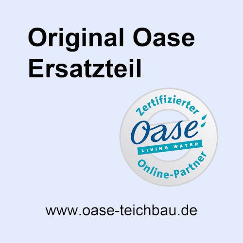 Oase Ersatzteile O-Ring NBR 185 x 6mm 40 Sh A (14543)