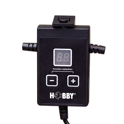 HOBBY Aqua Cooler Control Aquarientechnik