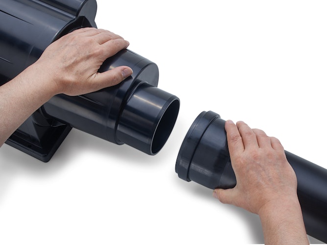 Oase Skimmer ProfiSkim Wall 100