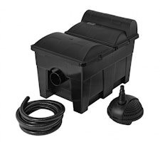 Pontec Durchlauffilter MultiClear Set 15000