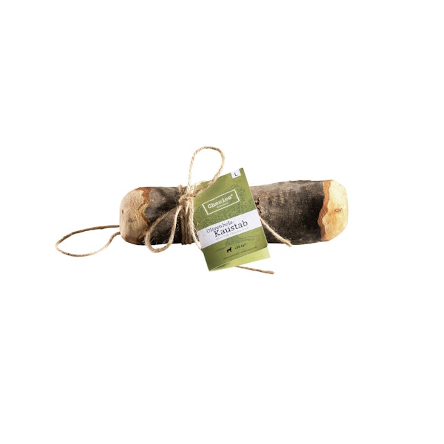 Chewies Holz-Kaustab HundekauartikelVorschaubild
