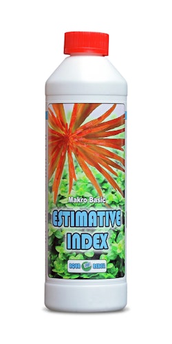 Aqua Rebell Makro Basic Estimative Index