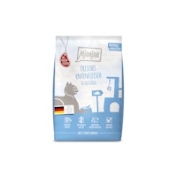 Mjamjam Frische Ente & Geflügel 1,5kg Katzentrockenfutter