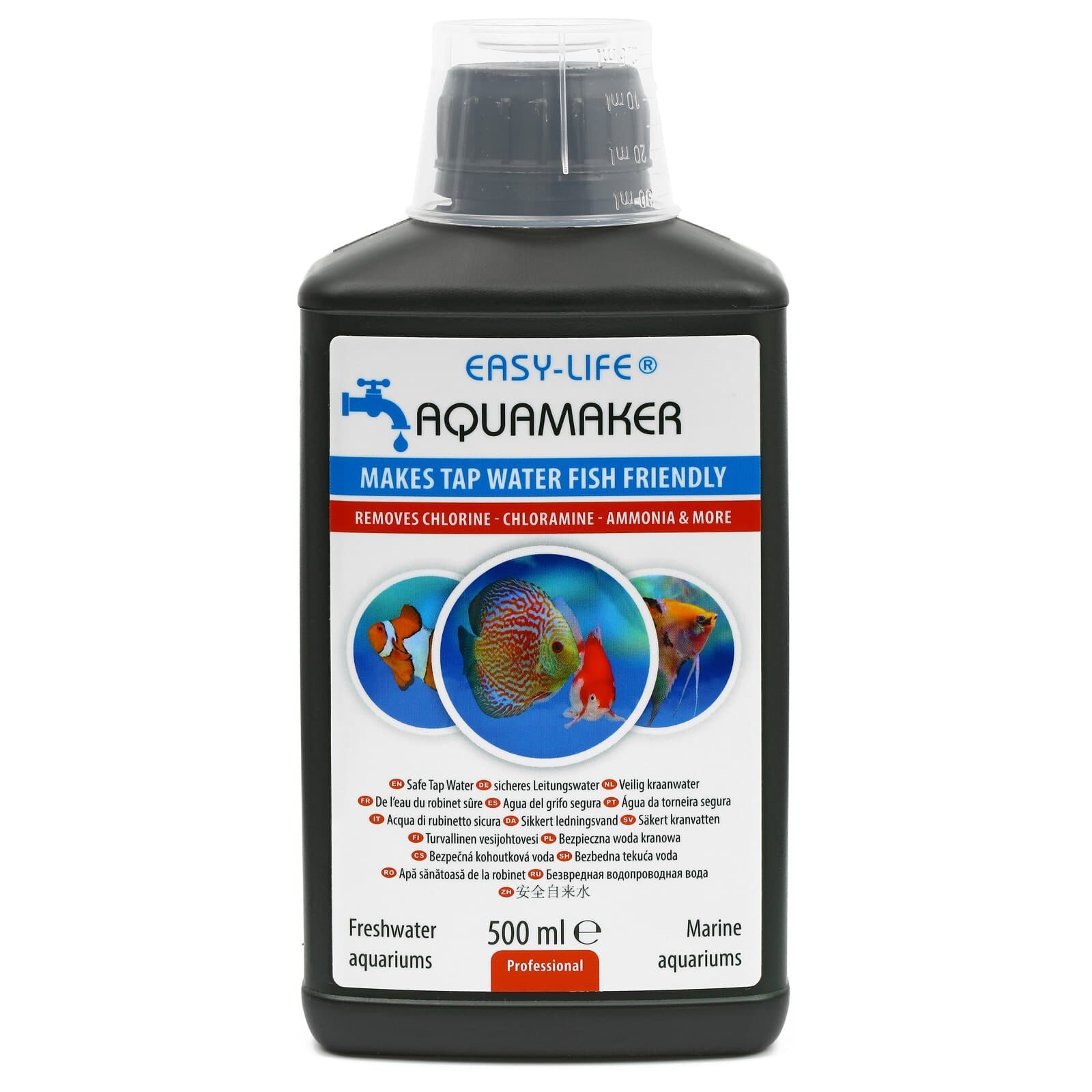 EasyLife AquaMaker (500 ml)