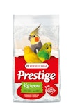VERSELE-LAGA Prestige Kristal Muschelsand weißZubehörbild