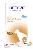 KATTOVIT Spezial-Cream Urinary 6 x 15 Gramm Katzenspezialfutter KATTOVIT Spezial-Cream Urinary 6 x 15 Gramm KatzenspezialfutterZubehörbild