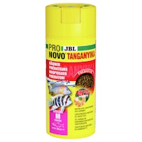 JBL Pronovo Tangayika Grano M 250 Milliliter Fischfutter
