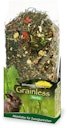 Vorschaubild JR FARM Grainless Herbs Zwergkaninchen Kleintierfutter