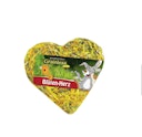 Vorschaubild JR FARM Grainless Blüten-Herz 90g Kleintierfutter
