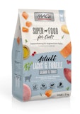 MAC's Cat Adult Lachs & Forelle Katzentrockenfutter MAC's Cat Adult Lachs & Forelle KatzentrockenfutterZubehörbild