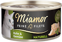 Vorschaubild Miamor Feine Filets Naturell 