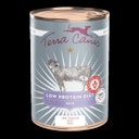 Vorschaubild Terra Canis Low Protein Diät 400g-Dose Hundenassfutter