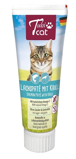 Tubicat 75g Katzen SnackVorschaubild