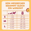 Vorschaubild E&C 2,5kg Frisches Freilaufhuhn +Mango