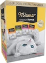 Vorschaubild Miamor PB RaRo MP Sauce 12x100g Ragout Royale
