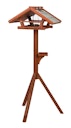 Vorschaubild Trixie Natura Futterhaus 53x28x53cm/1,40m